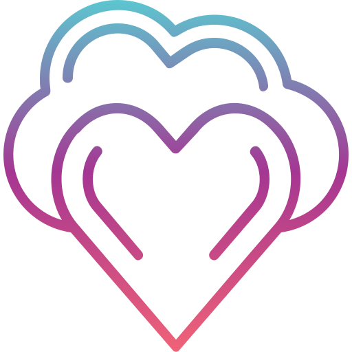 Heart Icon